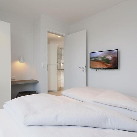 Duenenvilla Lübeck Eksteriør bilde