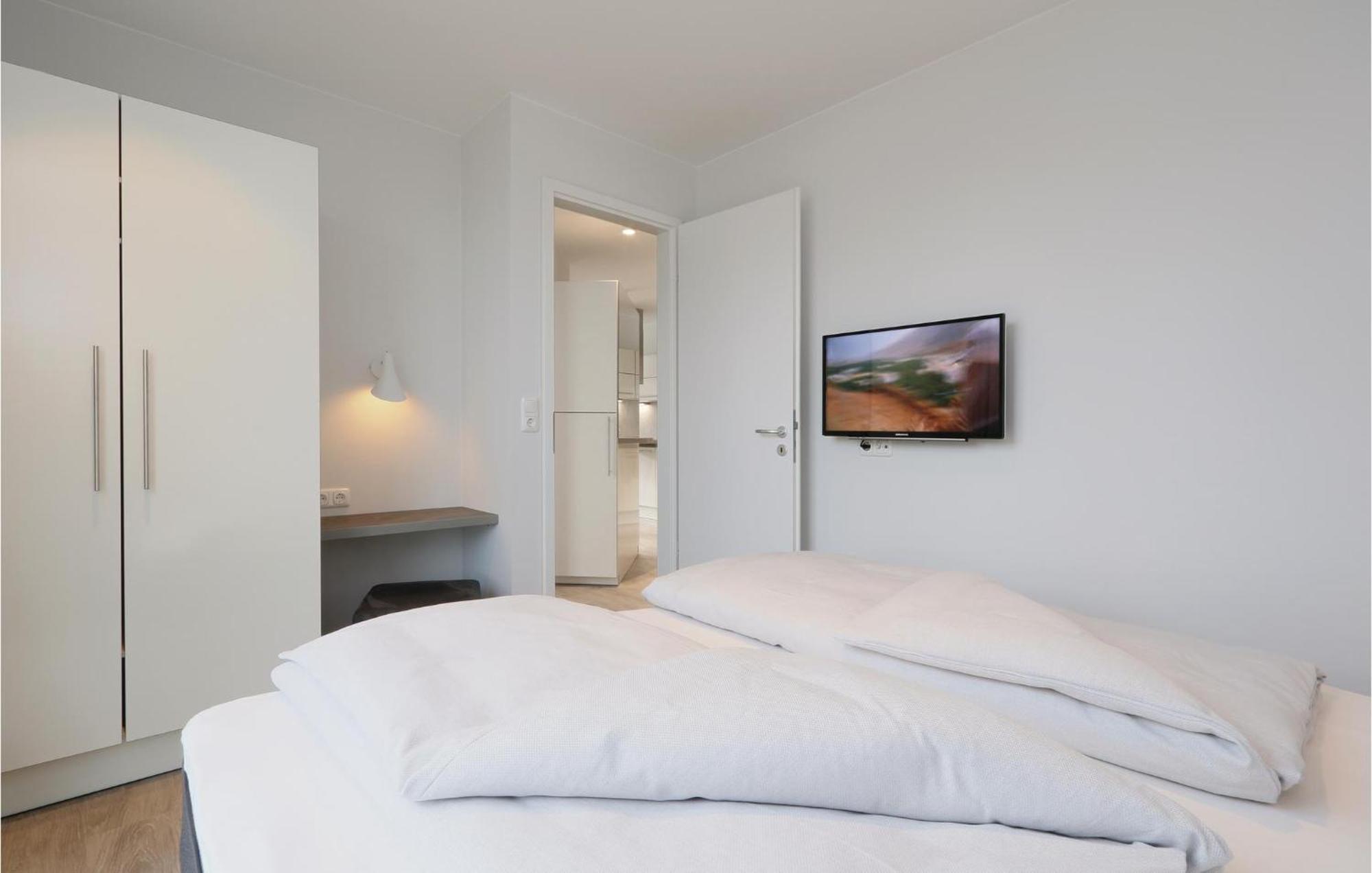Duenenvilla Lübeck Eksteriør bilde